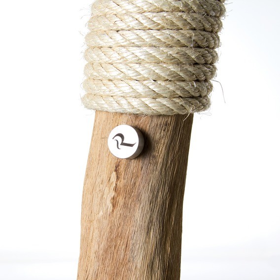 arbre a chat naturel